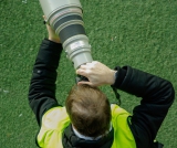 Empresa jornalística vai indenizar repórter fotográfico por violação de direito autoral