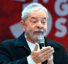 TRF4 nega pedido para Lula participar de debate