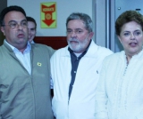 André Vargas perde recurso no TRF4 e ganha outra condenação