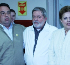 André Vargas perde recurso no TRF4 e ganha outra condenação