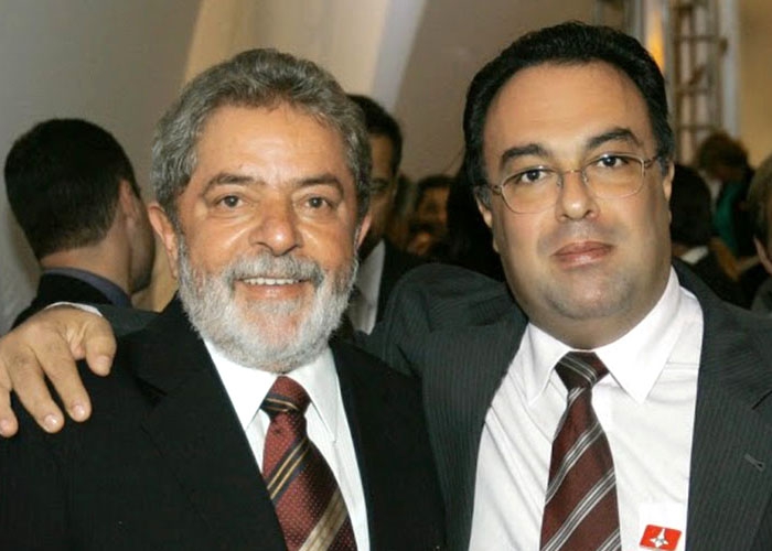 André Vargas perde recurso no TRF4 e ganha outra condenação