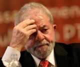 É o fim. Lula está banido das eleições
