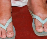 Juiz que barrou audiência, porque lavrador usava chinelo terá de pagar R$ 12 mil