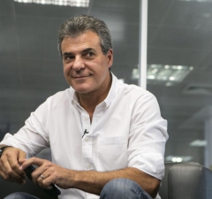 Beto Richa chefia quadrilha que desviou mais de R$ 70 milhões e por isso foi preso