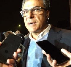 Gilmar Mendes tira Beto Richa da cadeia