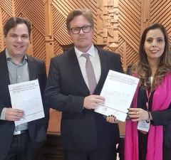 Eleitor não é fake news e TRE deverá explicar irregularidades ocorridas no primeiro turno Eleitor não é fake news e TRE deverá explicar irregularidades ocorridas no primeiro turno