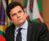 Bolsonaro diz que vai chamar Moro para Ministério da Justiça ou STF