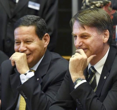 Bolsonaro pode revogar a PEC da Bengala e indicar quatro ministros do STF