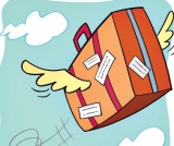 Liminar suspende cobrança extra por despacho de bagagem