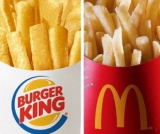 Atendente que emprestou batatas à fast-food concorrente tem justa causa revertida