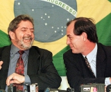 Ciro abre fogo contra Lula e entrega outro esquema de corrupção do PT