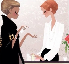 Consultora da Natura não consegue reconhecimento de vínculo