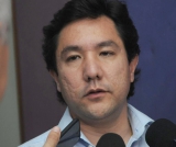 Vereador propineiro continuará na tornozeleira