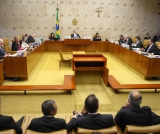 STF vai julgar casos polêmicos a partir do próximo mês