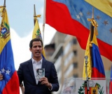 Bolsonaro teme transição de poder não pacífica na Venezuela