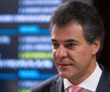 Beto Richa é solto por ministro do STJ