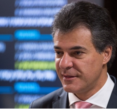 Beto Richa é solto por ministro do STJ