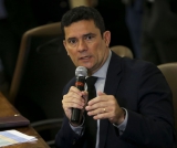 Lei anticrime de Sergio Moro vai na jugular do crime organizado e do político corrupto