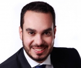 Paulo Martins inicia mandato com o pé direito