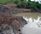 Empresa é condenada por extrair argila ilegalmente no Paraná