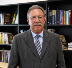 Luiz Bonat é confirmado o novo comandante da Lava Jato