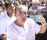 STJ nega prisão domiciliar a João de Deus