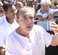 STJ nega prisão domiciliar a João de Deus