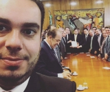 Reforma da Previdência vai acabar com aposentadoria de políticos