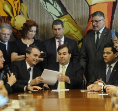 Entenda os principais pontos da reforma da Previdência