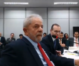 STF nega mais um HC de Lula no caso do tríplex