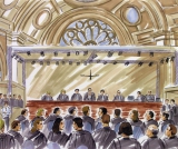 Projeto propõe que tribunal do júri passe a julgar crimes de corrupção