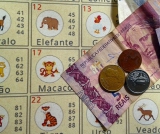 Lotérica catarinense fecha por prática de jogo do bicho