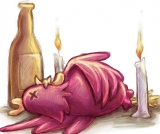 Ameaça de macumba serve para configurar crime de extorsão