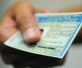 Validade da carteira de motorista pode passar para 10 anos