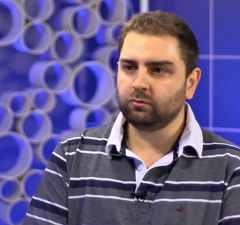 Filho caçula de Lula é nomeado assessor parlamentar