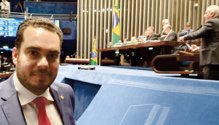 MP antifraude é aprovada no Senado e INSS vai passar por pente fino
