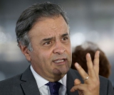 Justiça bloqueia R$ 128 milhões de Aécio Neves suspeito de receber propina da JBS