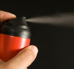 Guarda municipal não será indenizado por ser atingido com spray de pimenta em treinamento