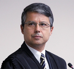 Novo presidente do TRF4 toma posse nesta quinta-feira