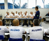 Bolsonaro autoriza nomeação de 1.000 aprovados na PRF