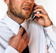 Ex-patrão “dedo duro” é condenado a pagar danos morais