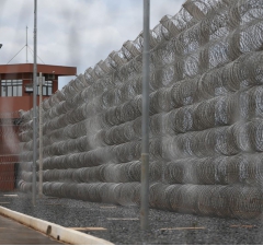 TRF4 mantém líder do Comando Vermelho em penitenciária federal no Paraná