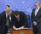 Abertura do mercado de gás pode derrubar preço em até 40%