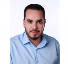 Paulo Martins levanta a bandeira da reforma tributária