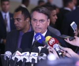 Bolsonaro quer definição de trabalho escravo na legislação