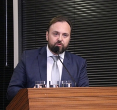 OAB e MP repudiam juiz que chamou promotor de “defensor de criminosos”