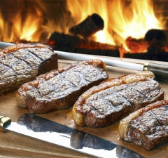 Auditora da Receita Federal é condenada por exigir propina de 140 quilos de picanha