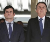 “Governo está atento a projetos que cerceiem atividade policial”, afirma Sergio Moro