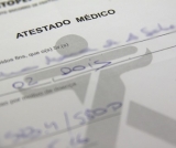 Funcionárias são condenadas por apresentar atestado de saúde falsificado