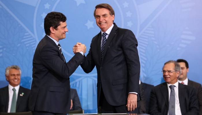 Governo lança projeto-piloto de segurança pública em cinco cidades